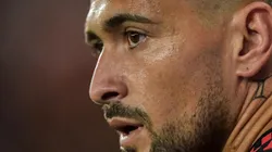 Foto: Thiago Ribeiro/AGIF