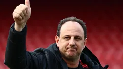 Foto: Marcello Zambrana/AGIF - Ceni pode ter um ex-Corinthians no São Paulo.