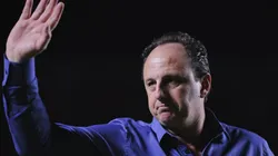 Ettore Chiereguini/AGIF - Ceni no SPFC.