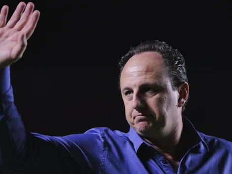 Xodó do São Paulo 'ameaça' cargo de Ceni: "Seguramente vou voltar"