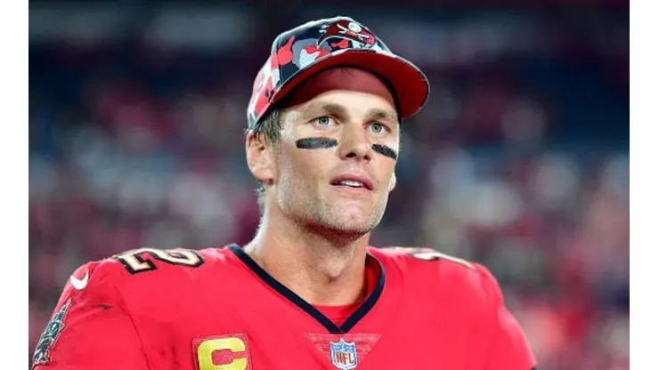 Brady pode seguir atuando na NFL em 2023