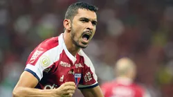 Pedro Chaves/AGIF. Bruno Melo não deve ficar no Fortaleza