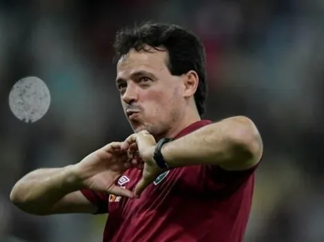 Ronaldo é sincero sobre Fernando Diniz substituir Tite no Brasil