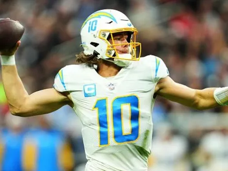 Los Angeles Chargers x Miami Dolphins: Saiba como assistir ao jogo da NFL