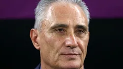 Michael Steele/Getty Images/ "Alguém que trabalhe com jovens"; CBF define primeiros passos para substituto de Tite na Seleção.