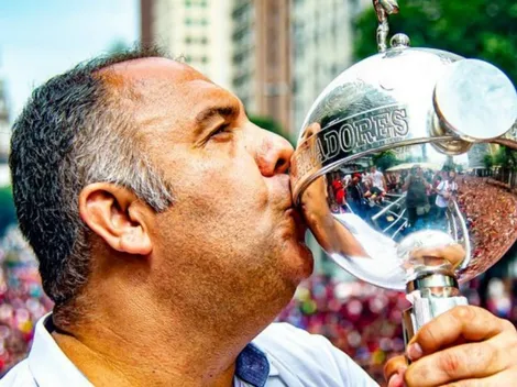 R$ 520 mil/mês: Braz pode trazer camisa 10 gringo ao Flamengo