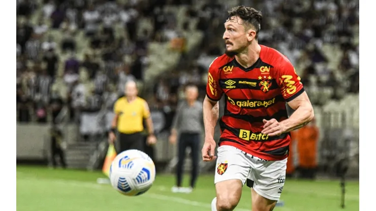 Foto: Kely Pereira/AGIF