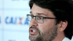 Foto: Felipe Oliveira / EC Bahia