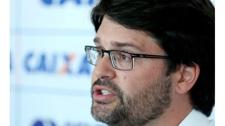 Foto: Felipe Oliveira / EC Bahia