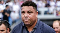David S. Bustamante/Soccrates/Getty Images - Ronaldo Fenômeno