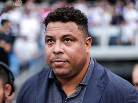 Ronaldo 'dá a letra' sobre postura dos jogadores brasileiros na eliminação para a Croácia