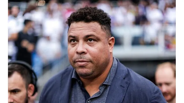 David S. Bustamante/Soccrates/Getty Images - Ronaldo Fenômeno