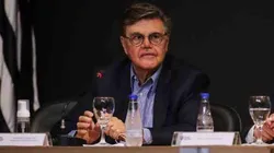 Foto: Reprodução/Bruno Sousa/ Atlético-MG - José Murilo Procópio, vice-presidente do Atlético-MG