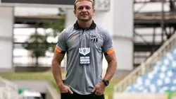 Foto: Divulgação/CearaSC.com - Albeci Junior vem montando o elenco do Ceará