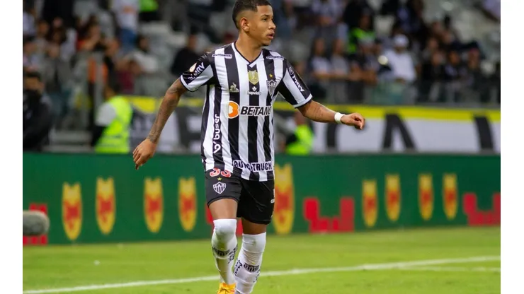 Foto: Fernando Moreno/AGIF