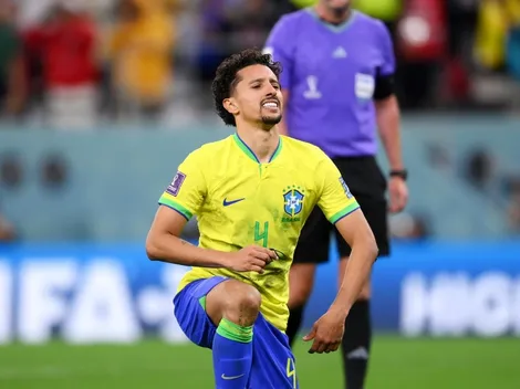 Marquinhos atrapalha Flamengo e pênalti perdido custa milhões de reais ao Clube