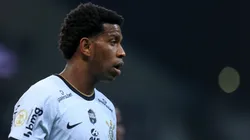 Foto: Marcello Zambrana/AGIF - 'Parça' de Gil no Corinthians pode chegar ao Cruzeiro