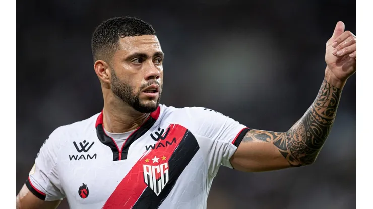 Foto: Jorge Rodrigues/AGIF