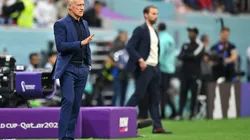 Photo by Dan Mullan/Getty Images - Treinador francês ser bicampeão da Copa do Mundo
