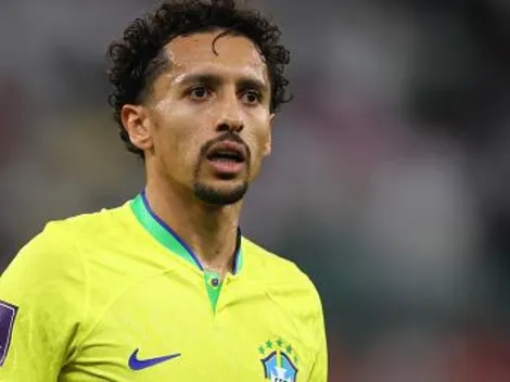 Marquinhos e +1 são 'esquecidos' e jogador do Grêmio vira culpado