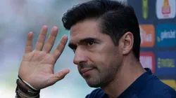 Foto: Gil Gomes/AGIF - Abel Ferreira