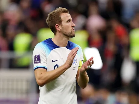 Torcedores culpam jogador por eliminação da Inglaterra na Copa do Mundo