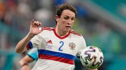 Foto: Dmitry Lovetsky - Pool/Getty Images