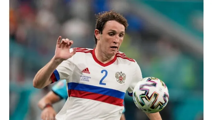 Foto: Dmitry Lovetsky - Pool/Getty Images