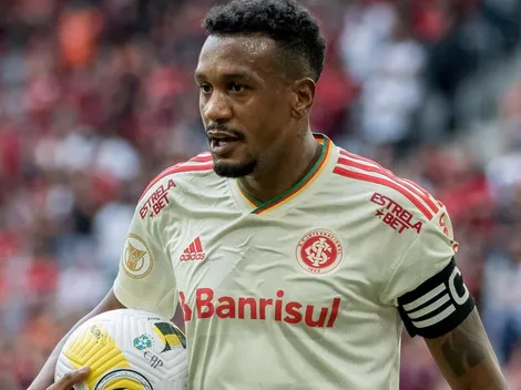 Santos vê Edenilson mais distante e ‘plano b’ é ativado