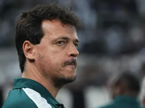 'Problema' de Fernando Diniz no Fluminense é emprestado a Clube paulista
