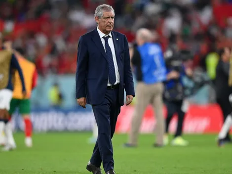 Namorada de Cristiano Ronaldo 'ataca' Fernando Santos após eliminação de Portugal