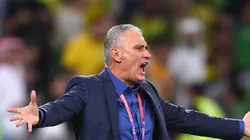 Foto: Laurence Griffiths/Getty Images