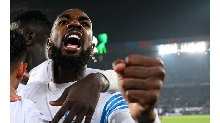 (Photo by Matthias Hangst/Getty Images) - Gerson quer deixar o Olympique.