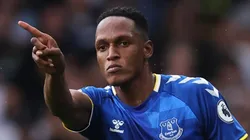 Foto: Marc Atkins/Getty Images - Yerry Mina