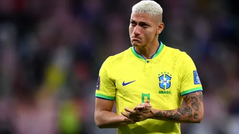 Croatia v Brazil: Quarter Final - FIFA World Cup Qatar 2022