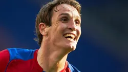 Epsilon / Correspondente / Getty Images - Mario Fernandes, lateral.