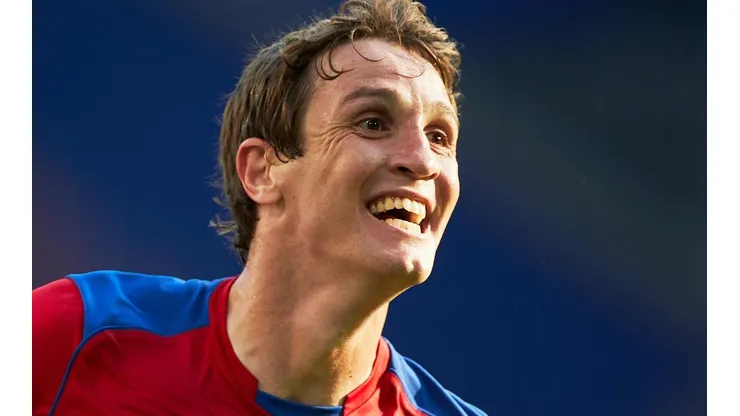 Epsilon / Correspondente / Getty Images - Mario Fernandes, lateral.