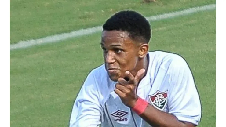 Foto: Jhony Pinho/AGIF - Kayky