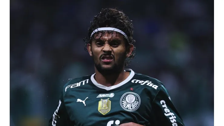 Palmeiras cria operação para evitar ‘efeito Scarpa’ na temporada que vem