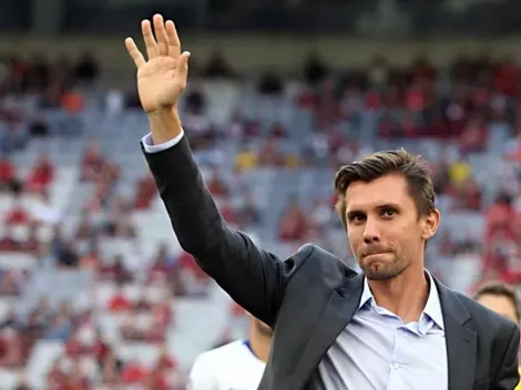 Ronaldo faz revelação sobre Paulo André e 'rasga elogios' ao ex-zagueiro