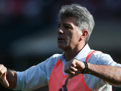 R$ 1 milhão: R. Gaúcho ‘deixa’ São Paulo fechar negócio na Bundesliga