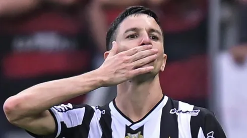 Foto: Pedro Vilela/Getty Images – Nacho Fernández