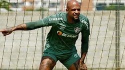Foto: Mailson Silva/ Fluminense