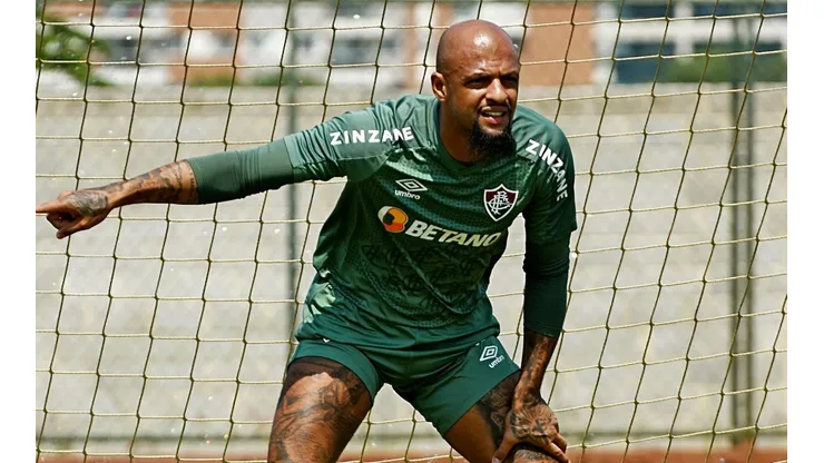 Foto: Mailson Silva/ Fluminense