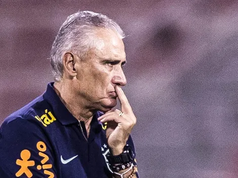Internacional aproveita desmanche e quer 'braço-direito' de Tite no Beira-Rio