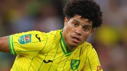 (Photo by Marc Atkins/Getty Images) - Sara está jogando na 2ª divisão da Inglaterra.