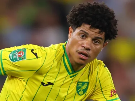 Gabriel Sara 'ferve' torcida do São Paulo com situação na Inglaterra