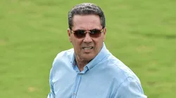 Luxa ousa e aponta vilão ‘inusitado’ para a eliminação do Brasil