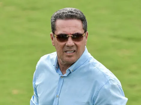 Luxa ousa e aponta vilão ‘inusitado’ para a eliminação do Brasil