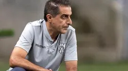 Foto: Liamara Polli - Pool/Getty Images - Renato Paiva será o novo treinador do Bahia